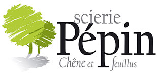 Scierie Pépin Chêne et feuillus